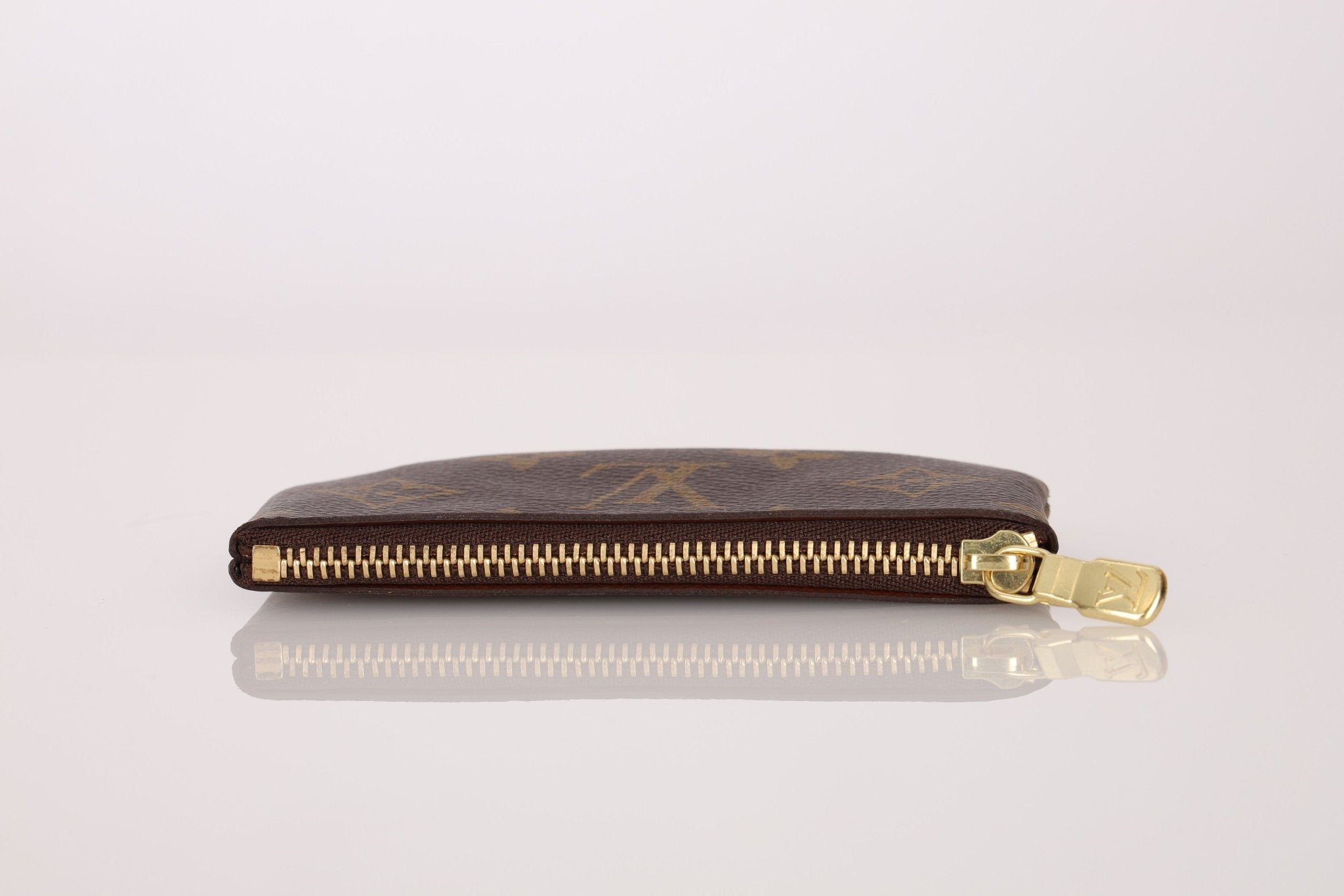 Louis Vuitton Monogram Key Pouch - FashioNica