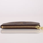 Louis Vuitton Monogram Key Pouch - FashioNica