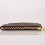 Louis Vuitton Monogram Key Pouch - FashioNica