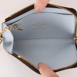 Louis Vuitton Monogram Key Pouch - FashioNica