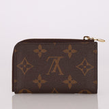 Louis Vuitton Monogram Key Pouch - FashioNica