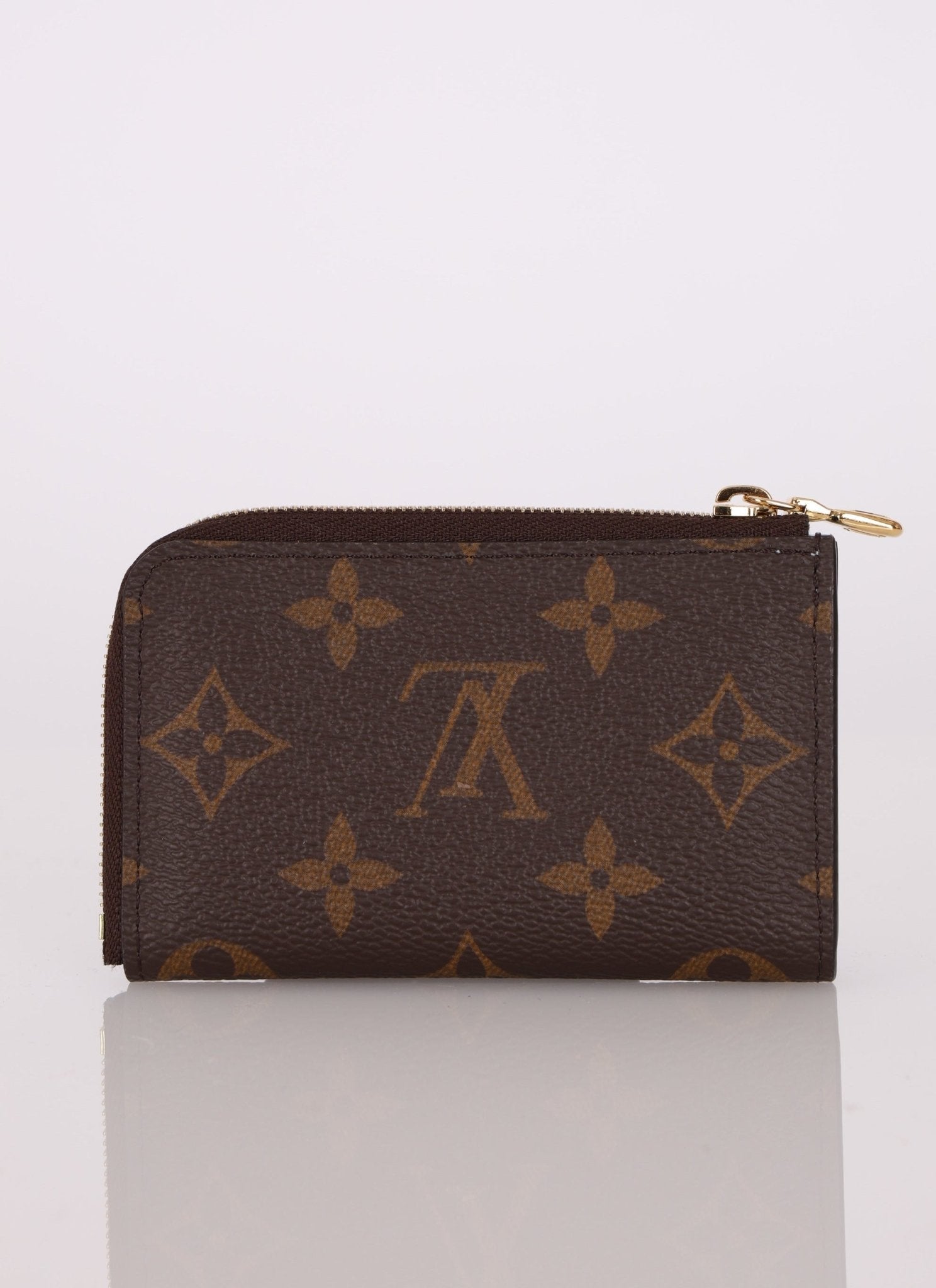 Louis Vuitton Monogram Key Pouch - FashioNica