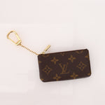 Louis Vuitton Monogram Key Pouch - FashioNica