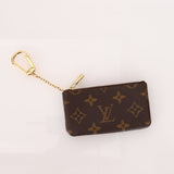 Louis Vuitton Monogram Key Pouch - FashioNica