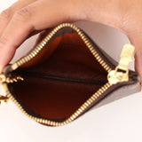 Louis Vuitton Monogram Key Pouch - FashioNica