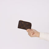 Louis Vuitton Monogram Key Pouch - FashioNica