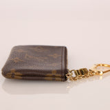 Louis Vuitton Monogram Key Pouch - FashioNica