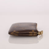 Louis Vuitton Monogram Key Pouch - FashioNica