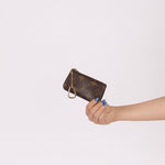 Louis Vuitton Monogram Key Pouch - FashioNica