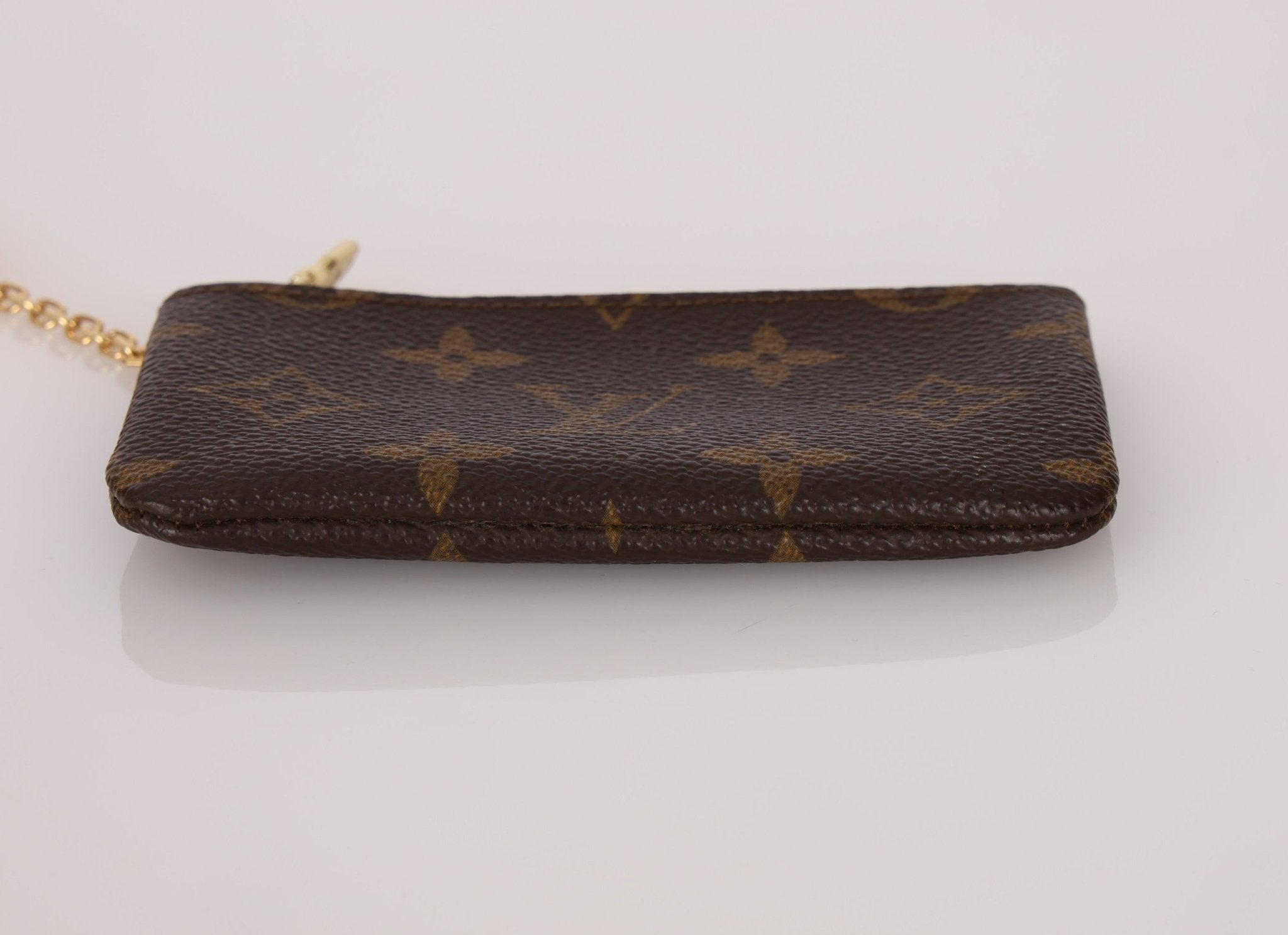 Louis Vuitton Monogram Key Pouch - FashioNica