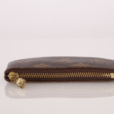 Louis Vuitton Monogram Key Pouch - FashioNica