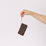 Louis Vuitton Monogram Key Pouch - FashioNica