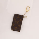 Louis Vuitton Monogram Key Pouch - FashioNica