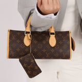 Louis Vuitton Monogram Key Pouch - FashioNica