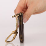 Louis Vuitton Monogram Key Pouch - FashioNica
