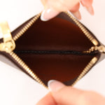 Louis Vuitton Monogram Key Pouch - FashioNica