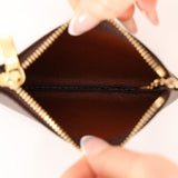Louis Vuitton Monogram Key Pouch - FashioNica