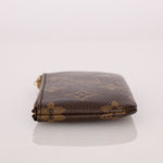 Louis Vuitton Monogram Key Pouch - FashioNica