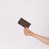 Louis Vuitton Monogram Key Pouch - FashioNica
