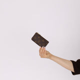 Louis Vuitton Monogram Key Pouch - FashioNica