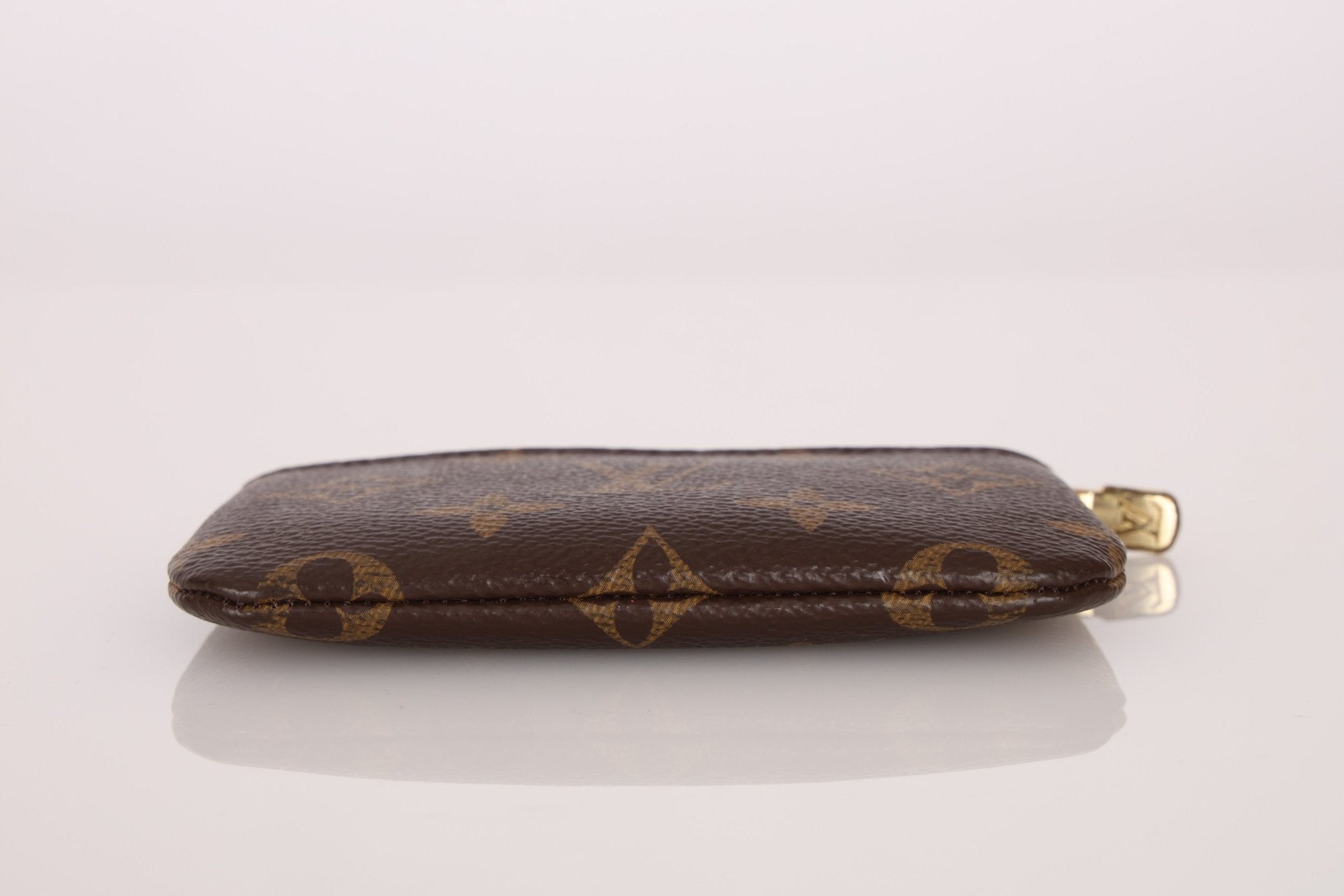 Louis Vuitton Monogram Key Pouch - FashioNica