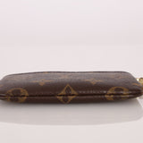 Louis Vuitton Monogram Key Pouch - FashioNica
