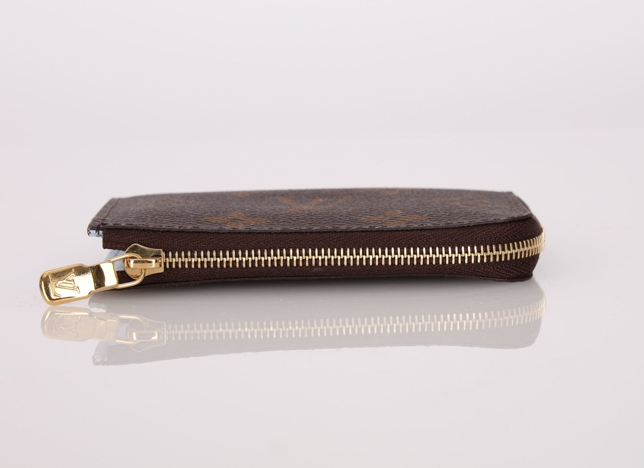 Louis Vuitton Monogram Key Pouch - FashioNica