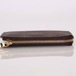Louis Vuitton Monogram Key Pouch - FashioNica