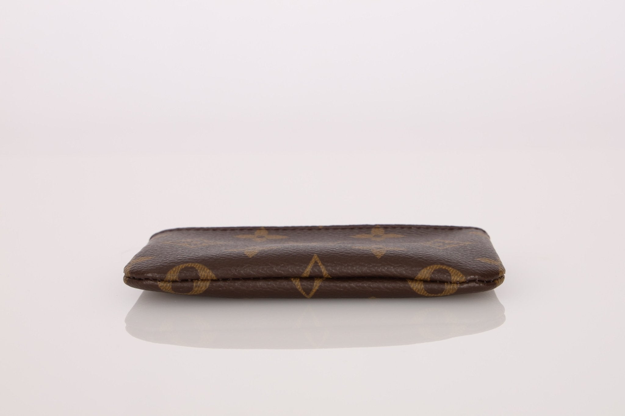 Louis Vuitton Monogram Key Pouch - FashioNica