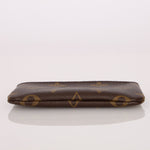 Louis Vuitton Monogram Key Pouch - FashioNica