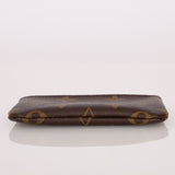 Louis Vuitton Monogram Key Pouch - FashioNica