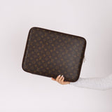 Louis Vuitton Monogram Laptop Sleeve MM - FashioNica
