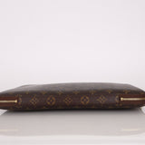 Louis Vuitton Monogram Laptop Sleeve MM - FashioNica