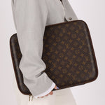 Louis Vuitton Monogram Laptop Sleeve MM - FashioNica