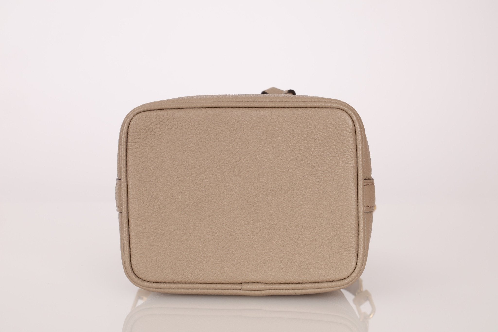 Louis Vuitton Monogram Leather Nano Noe - FashioNica