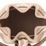 Louis Vuitton Monogram Leather Nano Noe - FashioNica