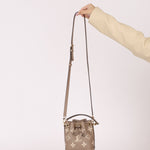 Louis Vuitton Monogram Leather Nano Noe - FashioNica