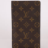 Louis Vuitton Monogram Long Wallet - FashioNica