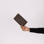 Louis Vuitton Monogram Long Wallet - FashioNica