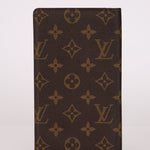Louis Vuitton Monogram Long Wallet - FashioNica
