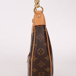 Louis Vuitton Monogram Loop Crossbody Bag - FashioNica