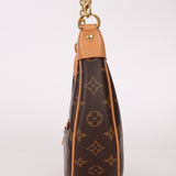 Louis Vuitton Monogram Loop Crossbody Bag - FashioNica