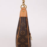 Louis Vuitton Monogram Loop Crossbody Bag - FashioNica