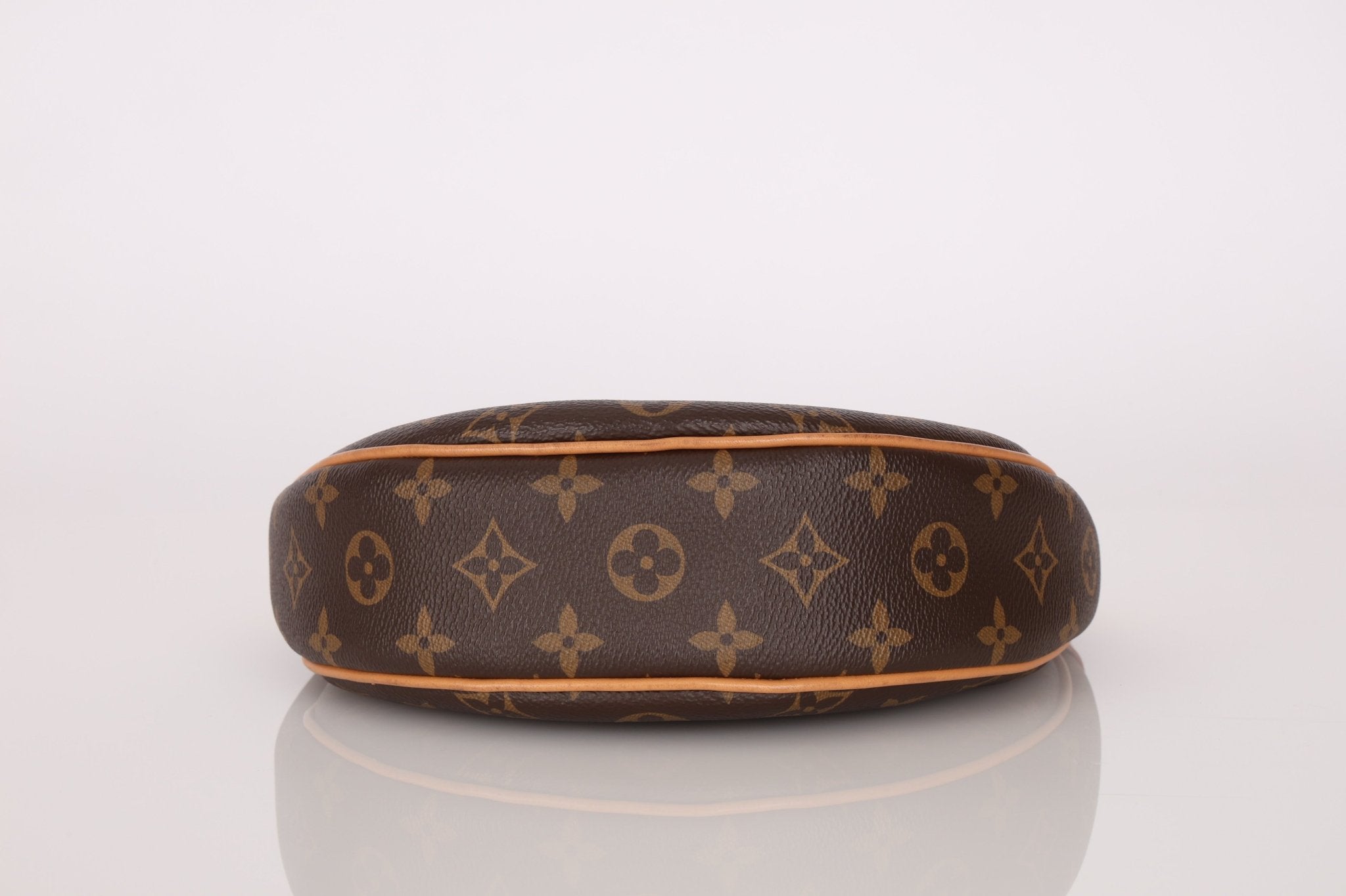 Louis Vuitton Monogram Loop Crossbody Bag - FashioNica