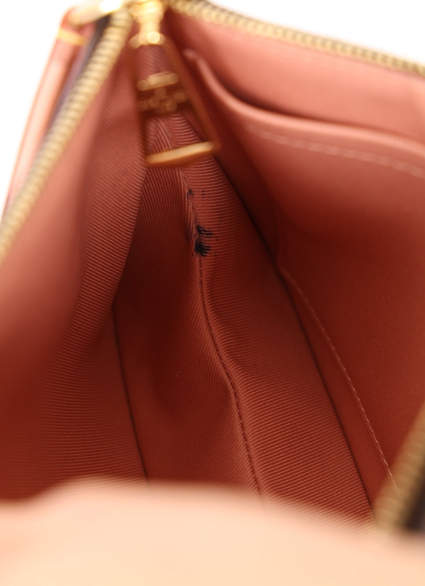 Louis Vuitton Monogram Lorette Crossbody - FashioNica