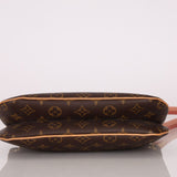 Louis Vuitton Monogram Lorette Crossbody - FashioNica