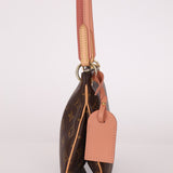 Louis Vuitton Monogram Lorette Crossbody - FashioNica