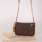Louis Vuitton Monogram Lorette Crossbody - FashioNica