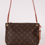 Louis Vuitton Monogram Lorette Crossbody - FashioNica