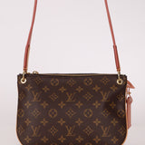 Louis Vuitton Monogram Lorette Crossbody - FashioNica